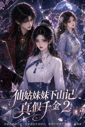 仙姑妹妹下山记：真假千金2（121集）爱上了这部剧了