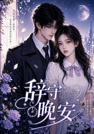 辞守晚安（45集）快来看短剧