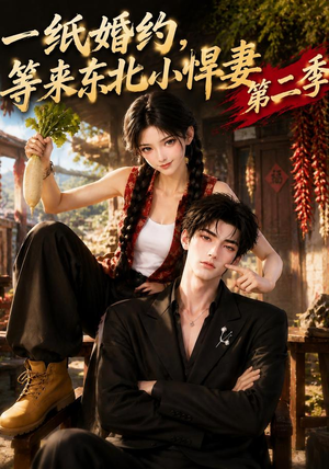 一纸婚约，等来东北小悍妻第二季（73集）网盘在线观看
