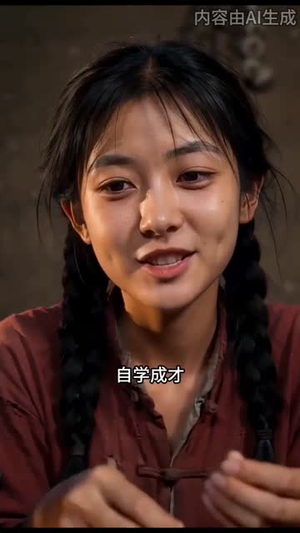 傻女重生记:逆袭好年华(127集) 傻女重生记:逆袭好年华(127集)热门爆款短剧