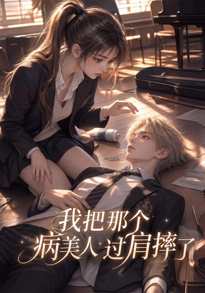 我把那个病美人过肩摔了（36集）火爆热门短剧