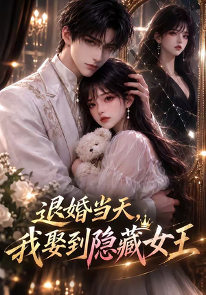 退婚当天，我娶到隐藏女王（46集）1-102集