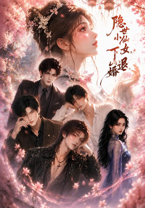 隐世小仙女下山退婚（60集）免费短剧完整版
