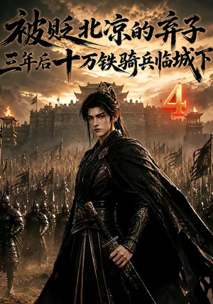 被贬北凉的弃子，三年后十万铁骑兵临城下4（114集）海量短剧免费看