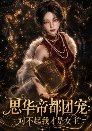 思华帝都团宠：对不起我才是女主（117集）短剧推荐上热门