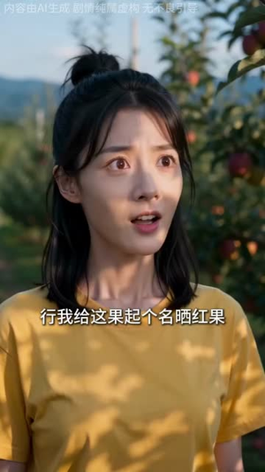 荒坡逆袭记（65集）第一季
