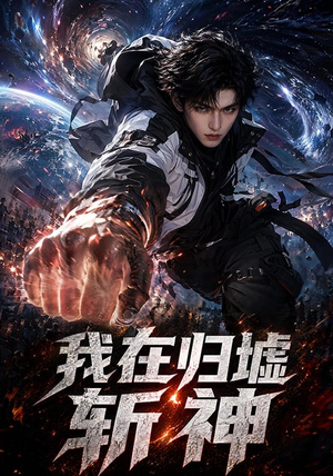我在归墟斩神（77集）短剧全集完整版