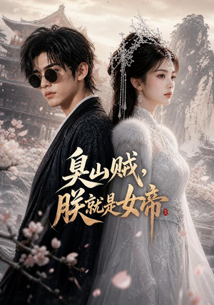 臭山贼朕就是女帝(100集) 臭山贼朕就是女帝(100集)解说