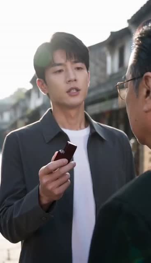 我靠万物心声登顶鉴宝界（37集）完整版