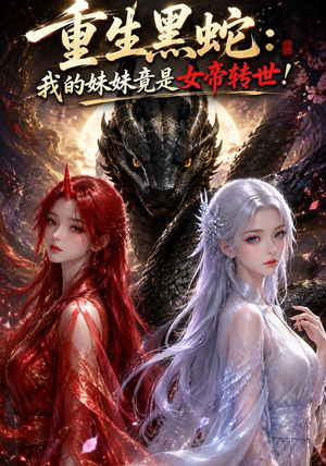 重生黑蛇：我的妹妹竟是女帝转世！（46集）一个短剧看全集