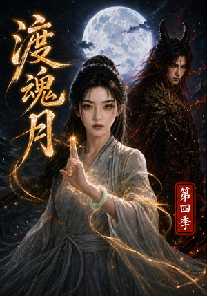 渡魂月第四季（84集）免费版