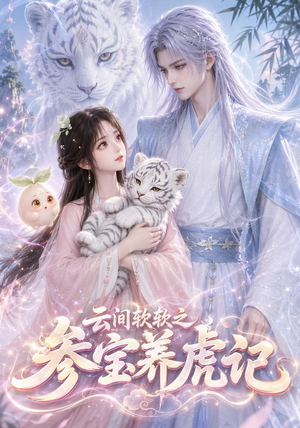 云间软软之参宝养虎记（62集）短剧热门合集
