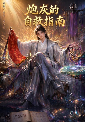 炮灰的自救指南（41集）短剧片段分享
