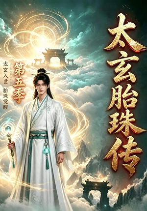 太玄胎珠传第五季(109集) 太玄胎珠传第五季(109集)最火爆的短剧