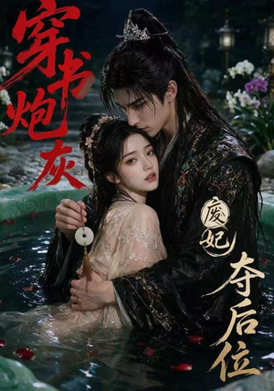 穿书炮灰,废妃夺后位(28集) 穿书炮灰,废妃夺后位(28集)精彩短剧下载