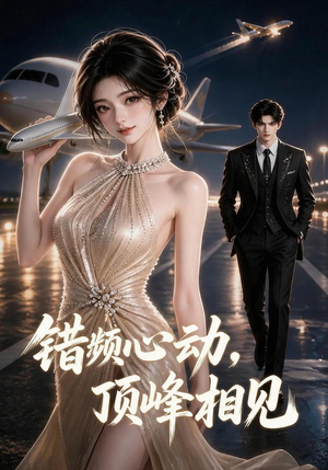 错频心动，顶峰相见（40集）超火短剧抢先看