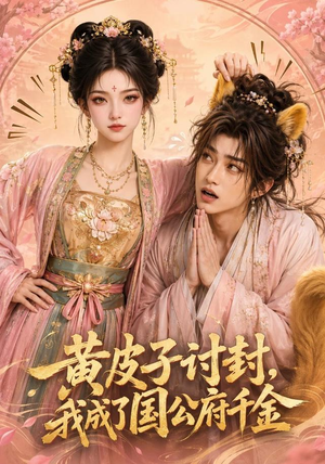 黄皮子讨封,我成了国公府千金(79集) 黄皮子讨封,我成了国公府千金(79集)火爆短剧热播中