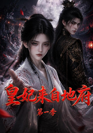 皇妃来自地府第一季（120集）免费看短剧