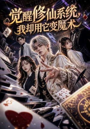 觉醒修仙系统，我却用它变魔术（70集）今日短剧分享