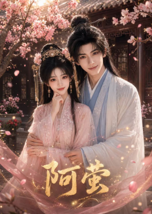 阿萤(30集) 阿萤(30集)最近很火的短剧