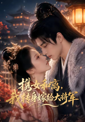 携女和离，我转身嫁给大将军（88集）这部短剧太好看