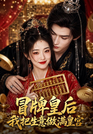 冒牌皇后,我把生意做满皇宫(93集) 冒牌皇后,我把生意做满皇宫(93集)解说文案