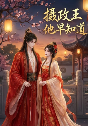 摄政王他早知道（79集）番茄短剧看全集