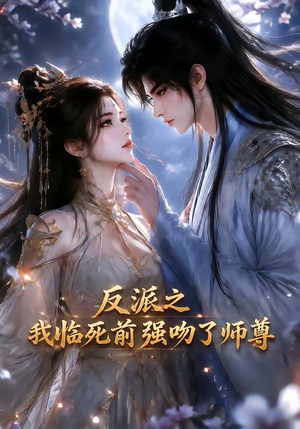 反派之我临死前强吻了师尊（150集）短剧全集完整