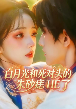白月光和死对头的朱砂痣HE了(31集) 白月光和死对头的朱砂痣HE了(31集)这部短剧我爱了