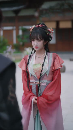 妖魔乱世,从掠夺词条开始崛起(84集) 妖魔乱世,从掠夺词条开始崛起(84集)短剧太好看了吧