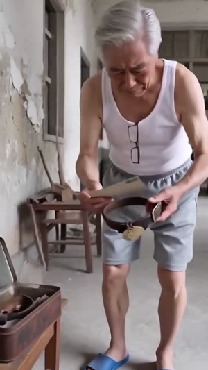 流浪的人生（30集）深深爱上这部剧