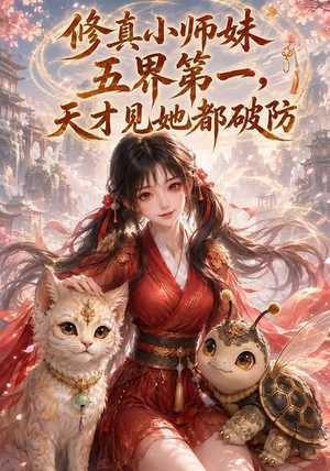 修真小师妹五界第一,天才见她都破防(102集) 修真小师妹五界第一,天才见她都破防(102集)更新时间一览表