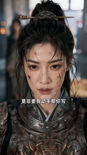 边关归来，谁敢动我女儿（49集）短剧排行榜