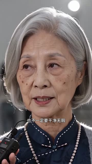 暮年绘星河（52集）热门短剧大全