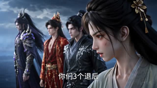 宗门废柴,养的宠物掀翻神界(50集) 宗门废柴,养的宠物掀翻神界(50集)精彩短剧看不停