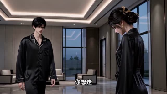 八年暗恋,借一场失忆与我成婚(58集) 八年暗恋,借一场失忆与我成婚(58集)在哪看免费