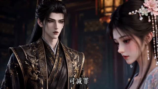 别人争宠我养狗，一路逆袭做皇后（55集）在线免费观看