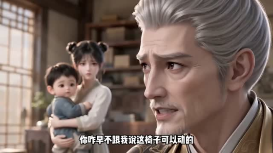 农女带着家人致富第九季（116集）免费看短剧全集