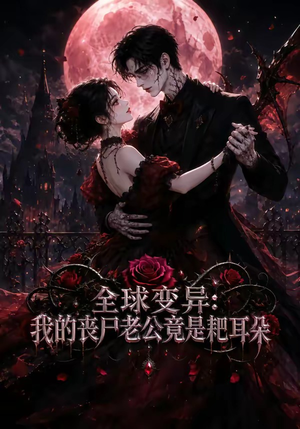 全球变异：我的丧尸老公竟是耙耳朵（60集）最热短剧推荐