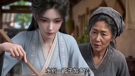 我能赶海养夫君(63集) 我能赶海养夫君(63集)好看短剧推荐