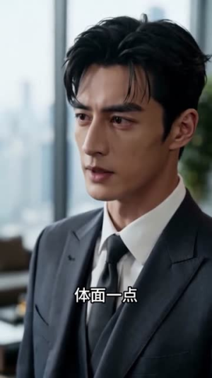 伪装平凡守她五年,竟是豪门掌权人(60集) 伪装平凡守她五年,竟是豪门掌权人(60集)短剧推荐上热门