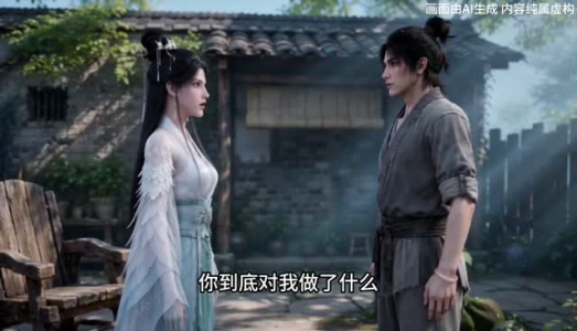 冰山女帝独宠打工魔尊（71集）深深爱上这部剧