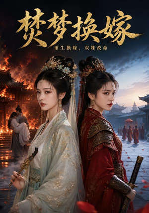 焚梦换嫁（63集）无需会员轻松看