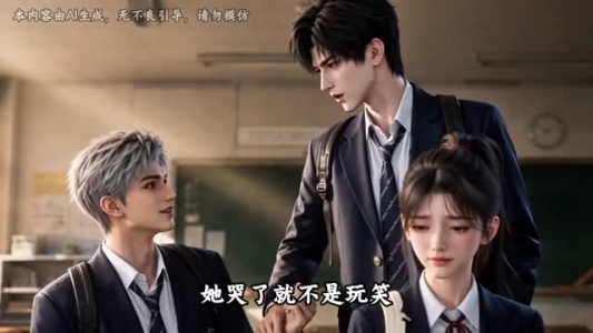岁月绵长不负当年约定(21集) 岁月绵长不负当年约定(21集)百亿短剧抢先看
