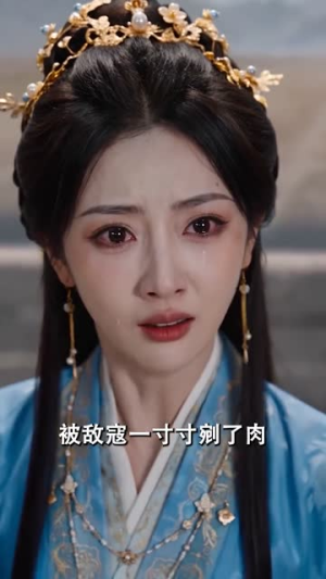 我和夫君靠演戏掀翻江山（60集）集免费看短剧