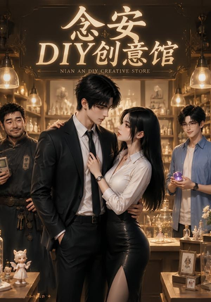 念安DIY创意馆(72集) 念安DIY创意馆(72集)80到100集