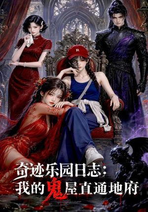 奇迹乐园日志：我的鬼屋直通地府（76集）夸克网盘在线看