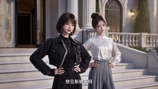 逃跑眠眠（89集）口碑之选免费看