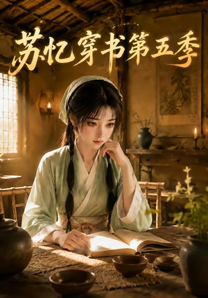 苏忆穿书第五季（139集）全网独播免费看