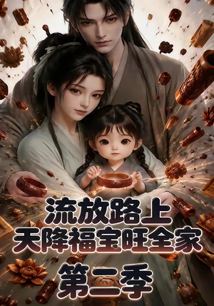 流放路上天降福宝旺全家（第二季）（135集）评价怎么样